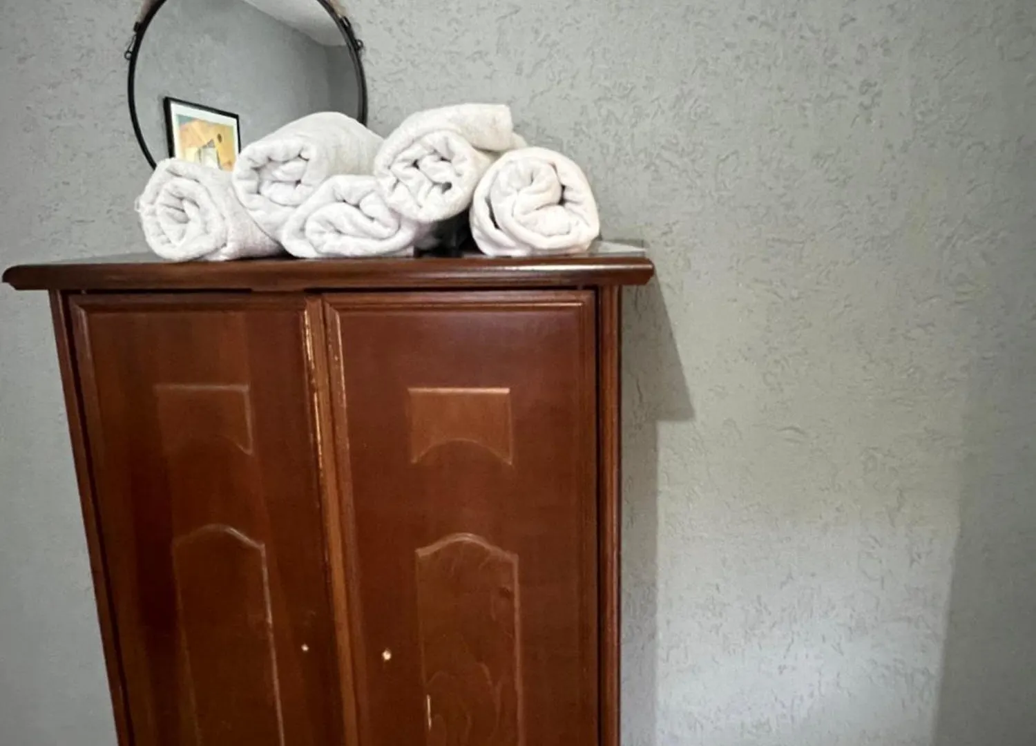 Апартаменты Garden Retreat Spiranca Тирана
